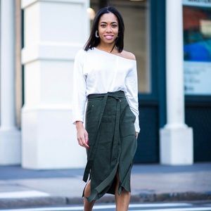 Meet your Posher, Nazy